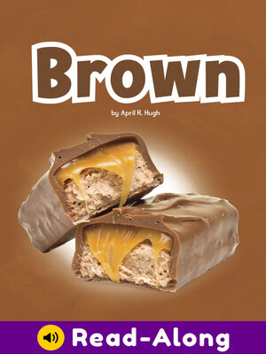 cover image of Brown